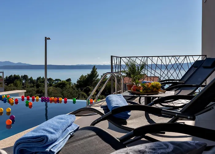 Golden Horizon Retreat