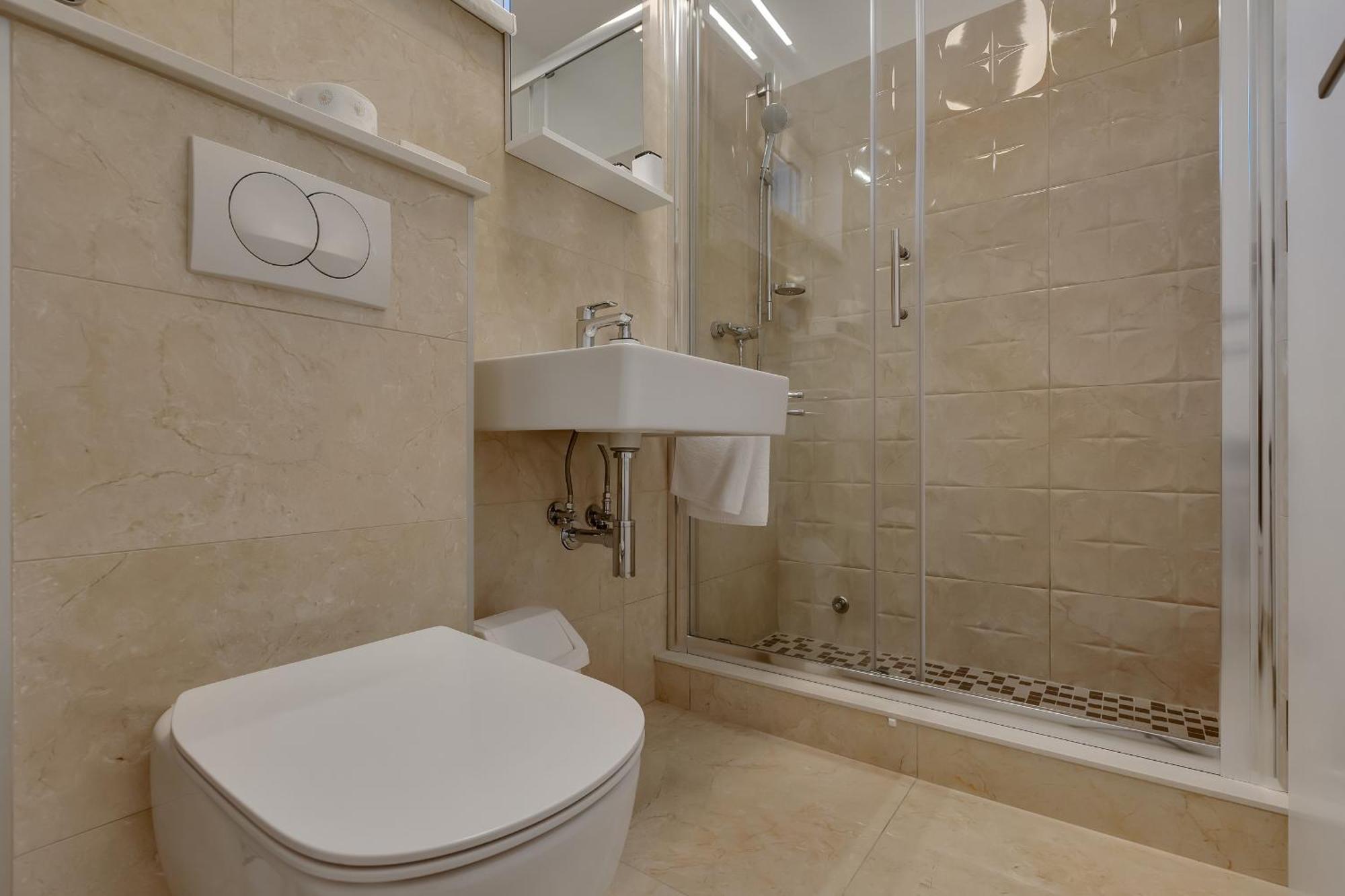 Apartman Luxury