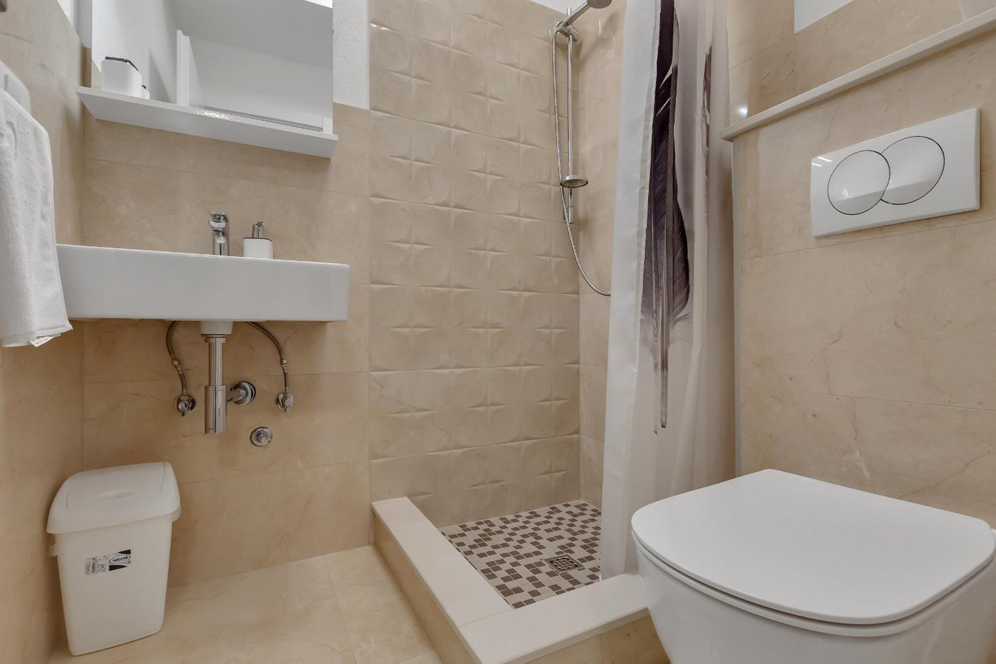 Luxury Podgora