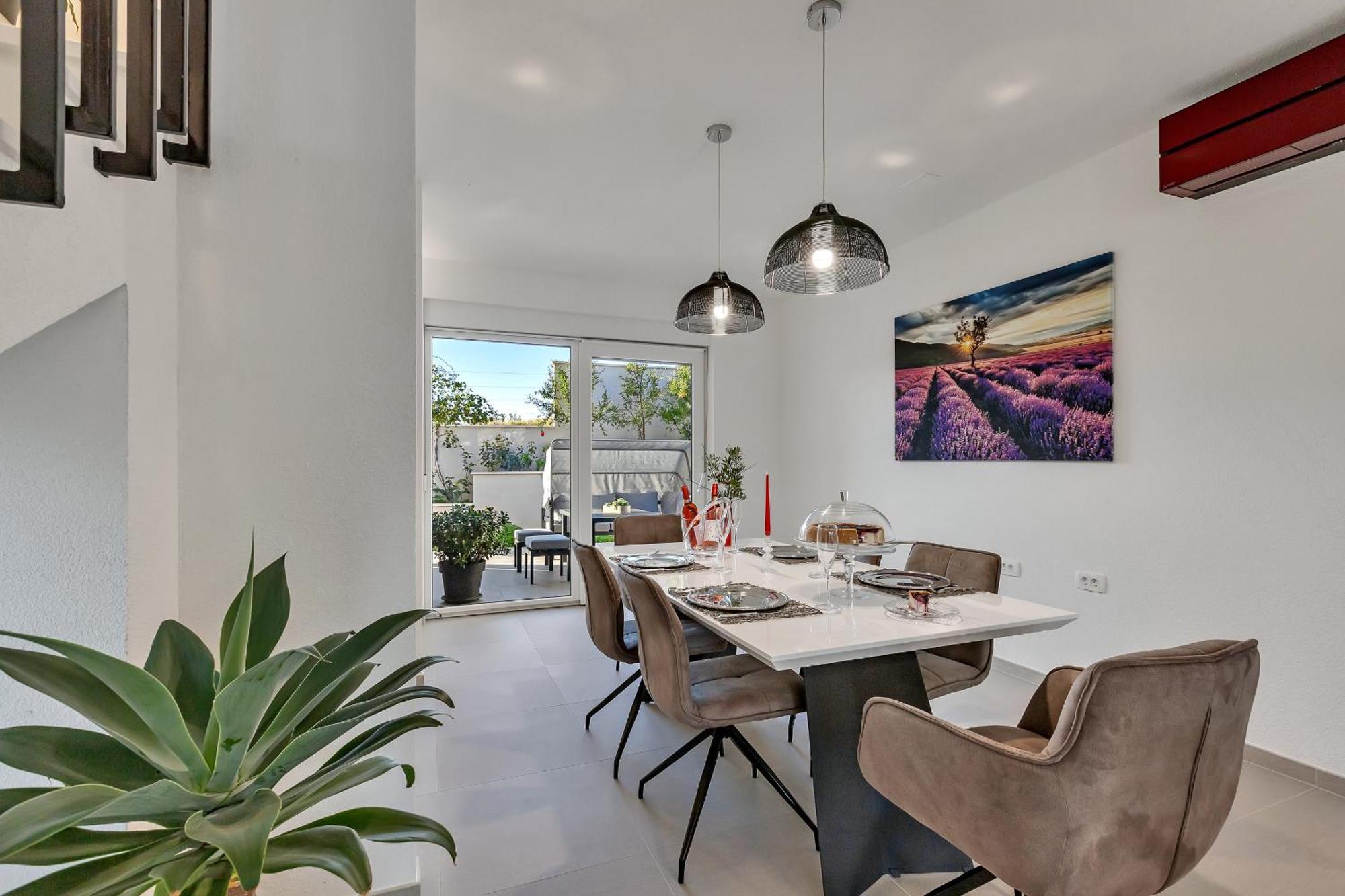 Apartman Luxury *