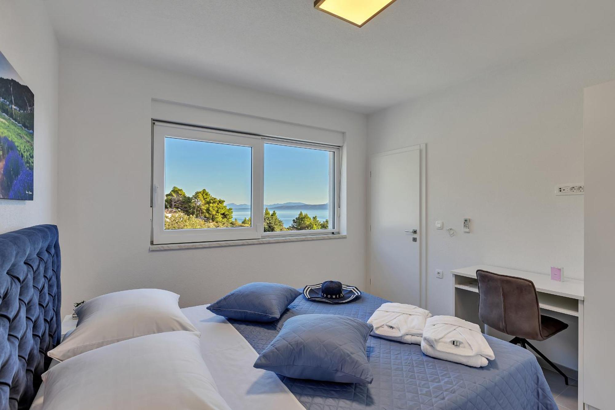 Golden Horizon Retreat Apartment *