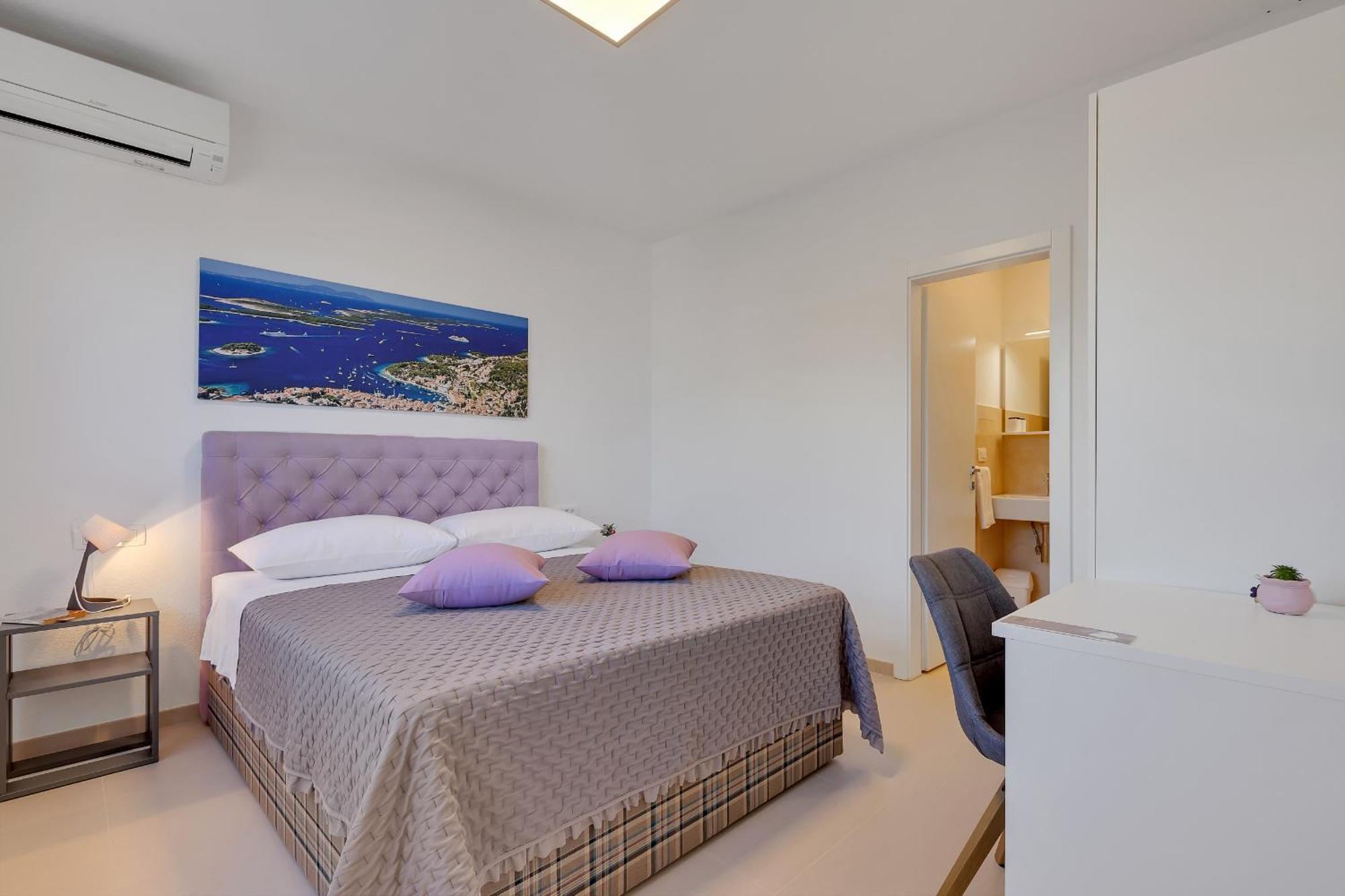 Luxury Podgora
