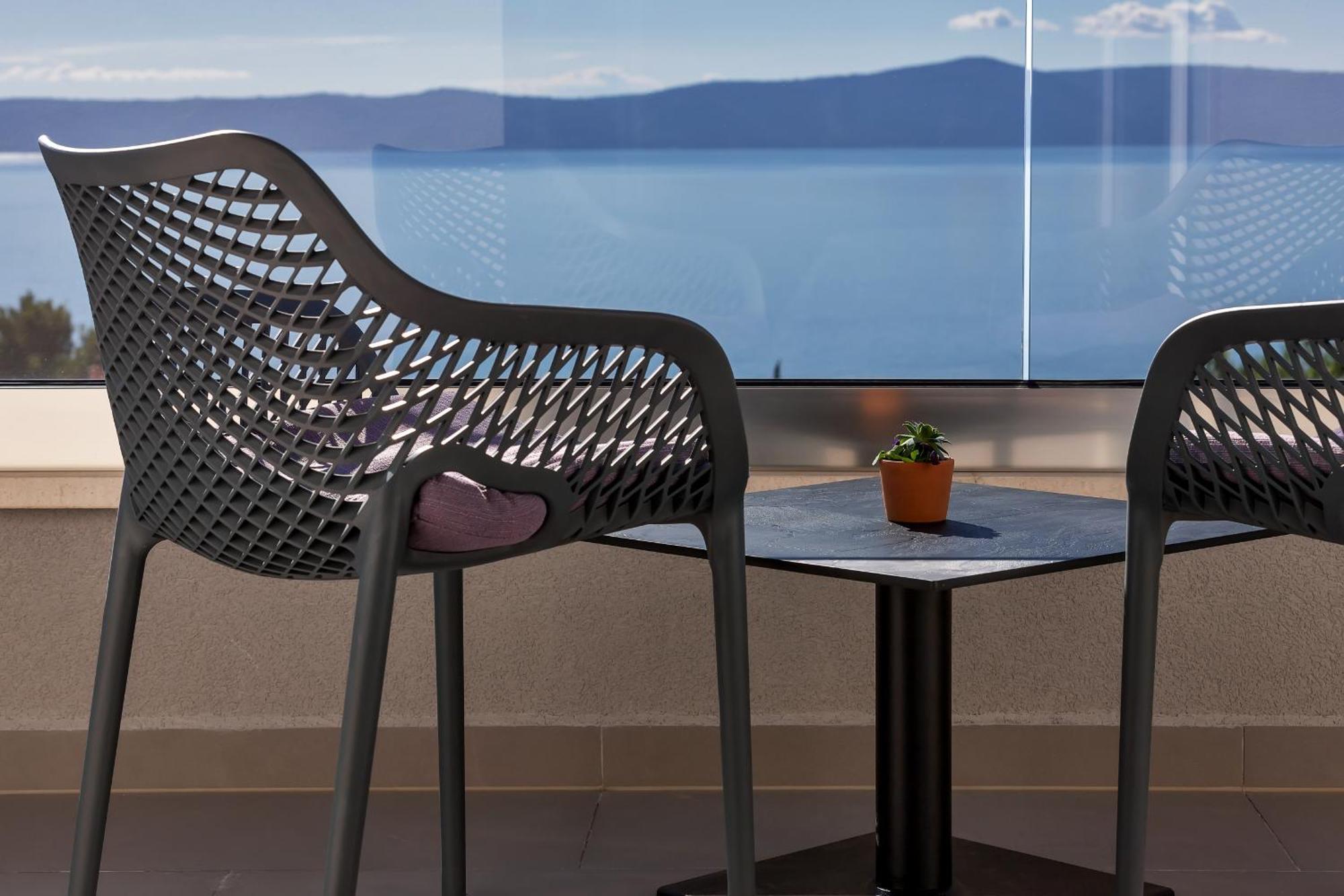 Luxury Apartman