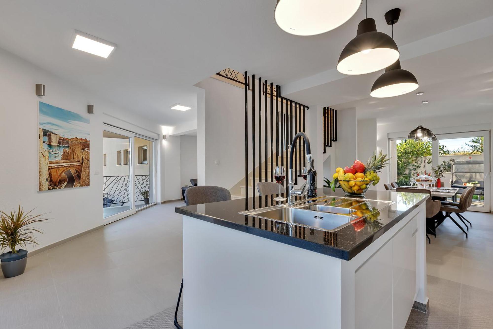 Luxury Appartement *