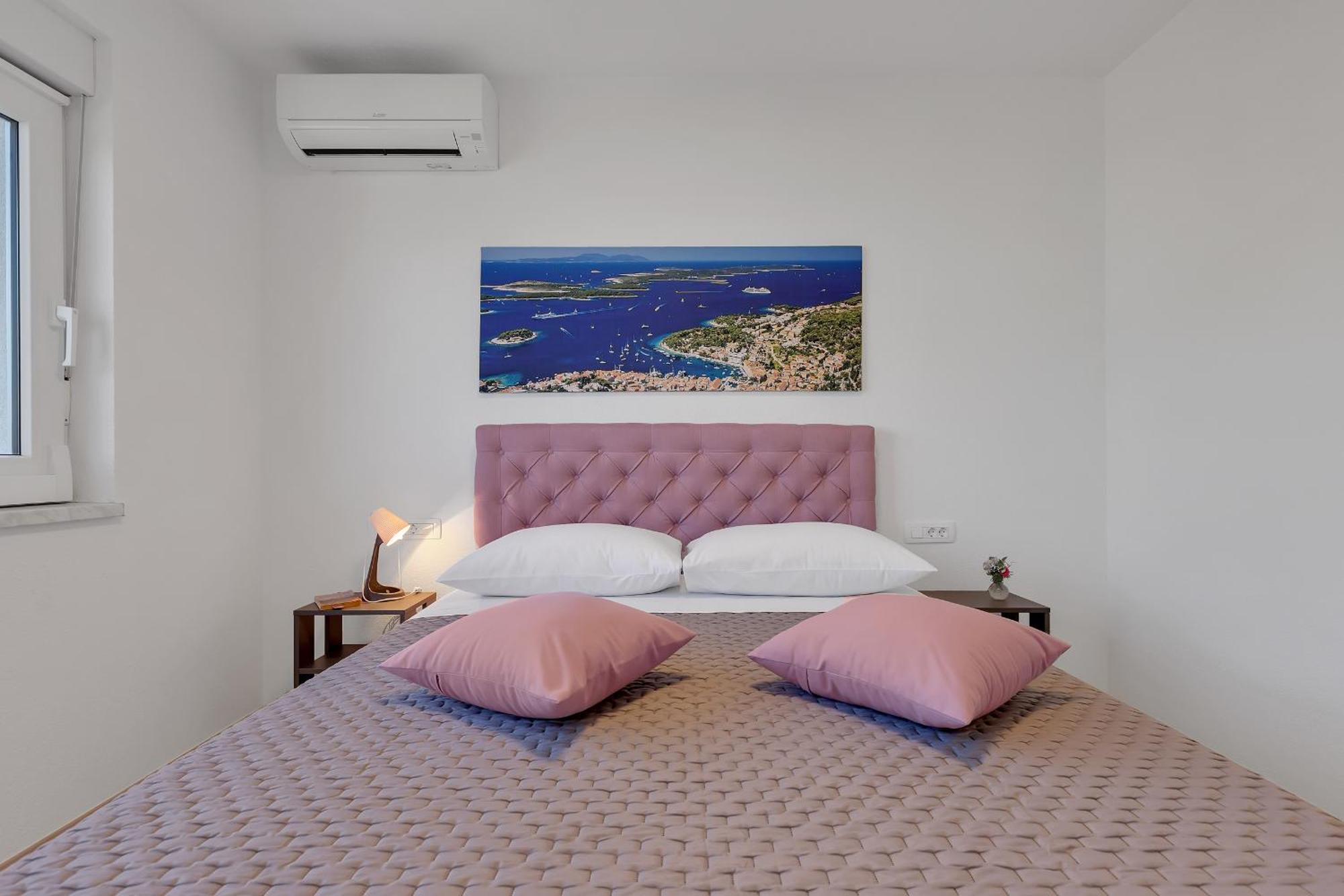 Appartement Luxury