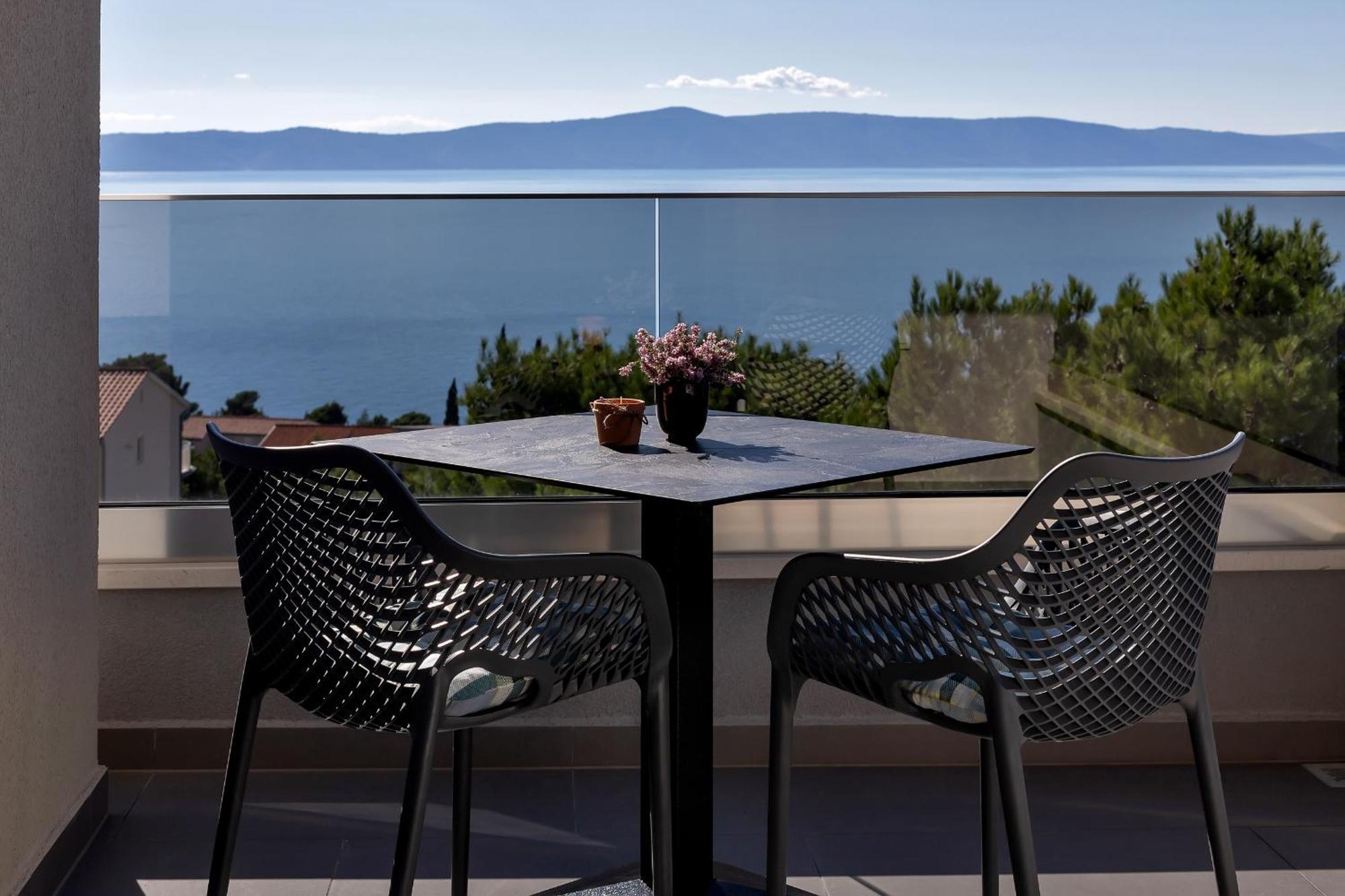 Golden Horizon Retreat Podgora