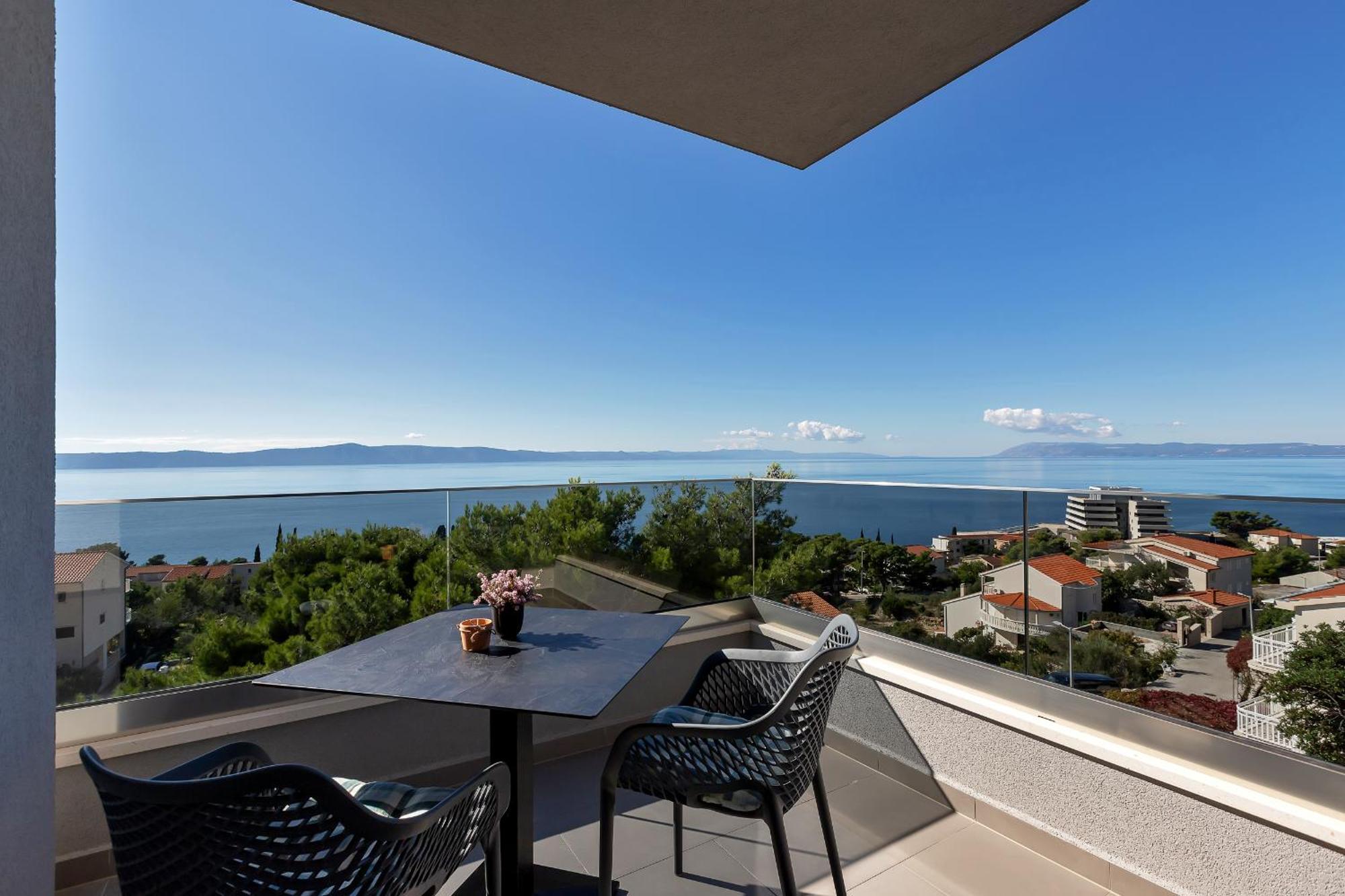 Appartement Luxury *