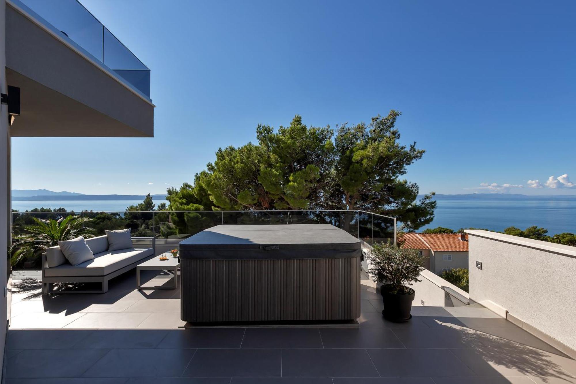 Appartement Luxury