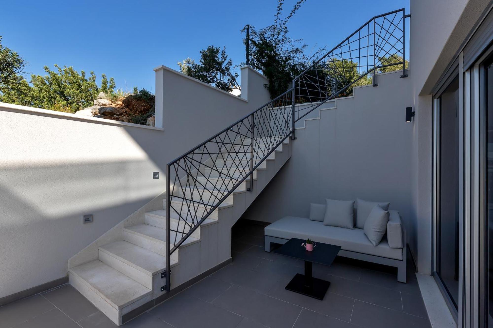 Luxury Podgora