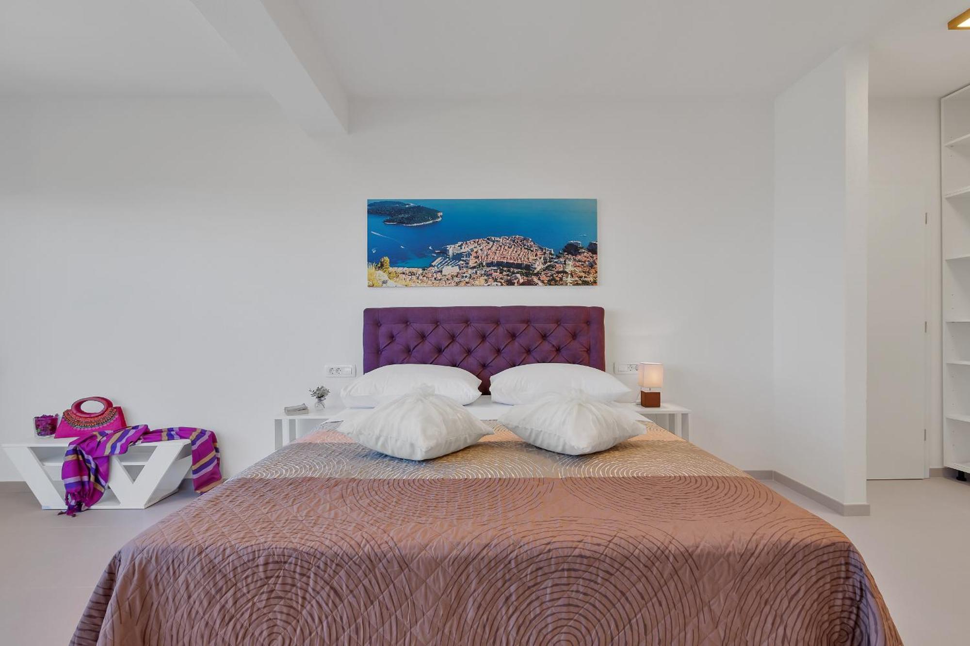 Apartman Luxury Podgora