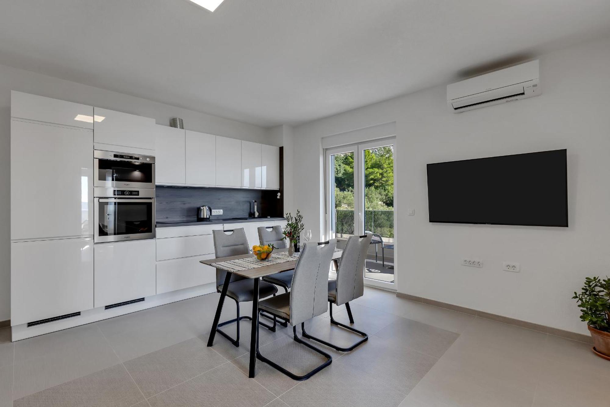 Apartman Luxury *