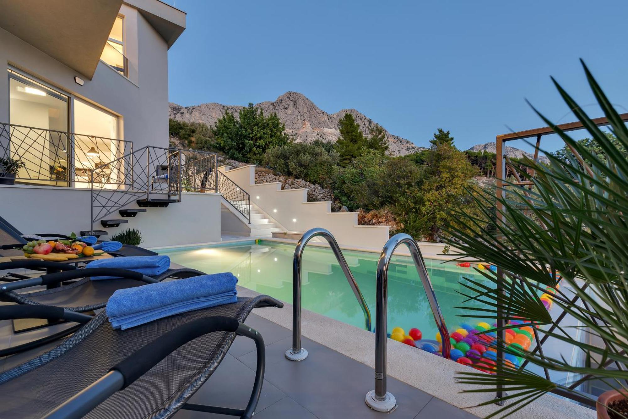 Apartman Luxury *